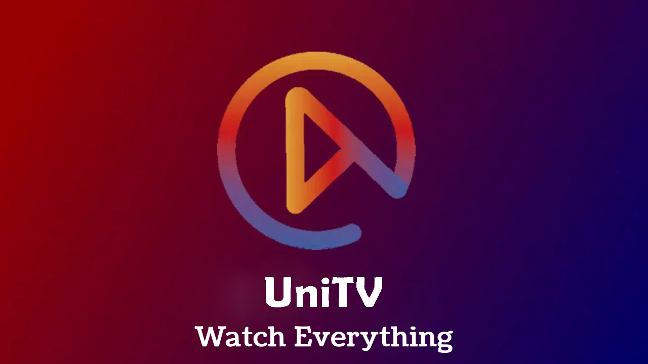 UniTV Pro APK
