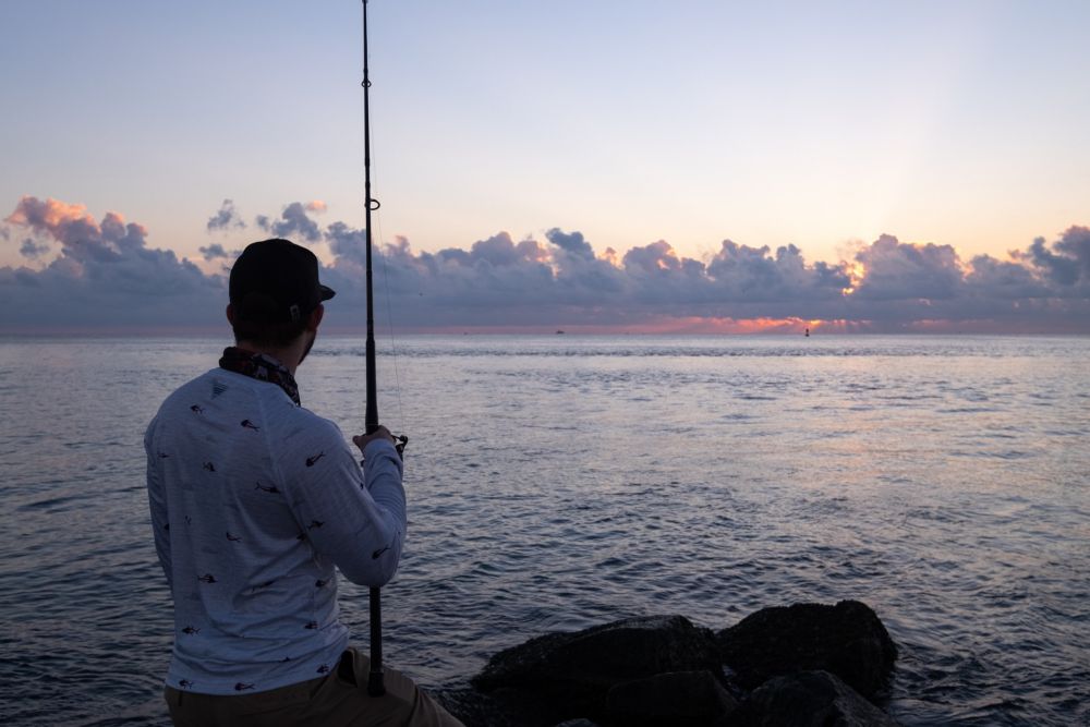 5 Cara Jitu Memancing Yang Efektif Di Pemancingan