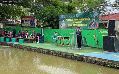 5 Tips Memancing Ikan Nila Di Kolam Pemancingan Tangerang