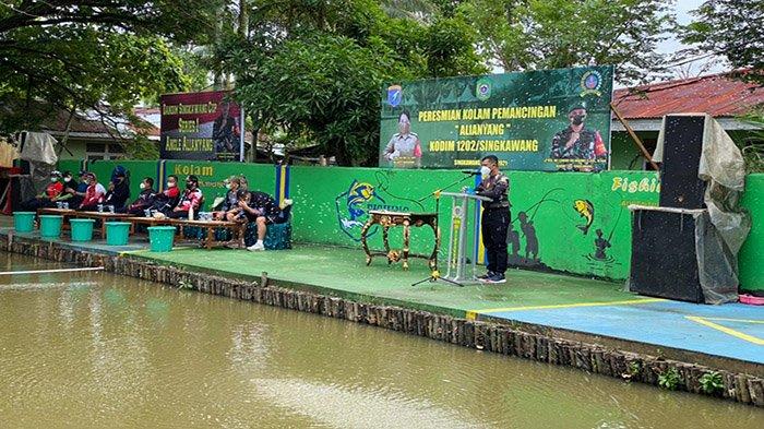 5 Tips Memancing Ikan Nila Di Kolam Pemancingan Tangerang