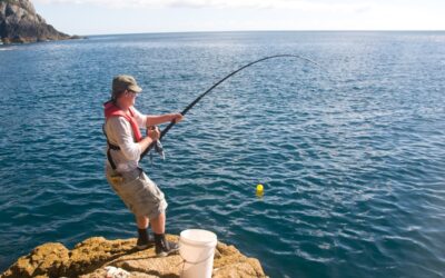 5 Teknik Memancing Ikan Kakap Di Pemancingan Laut